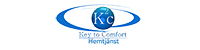 Logotyp för K2 Comfort AB