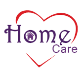 Logotyp för Home Care